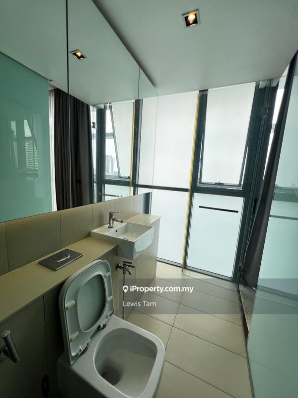 Kondominium untuk Dijual di The Fennel oleh Lewis Tam - iProperty.com.my