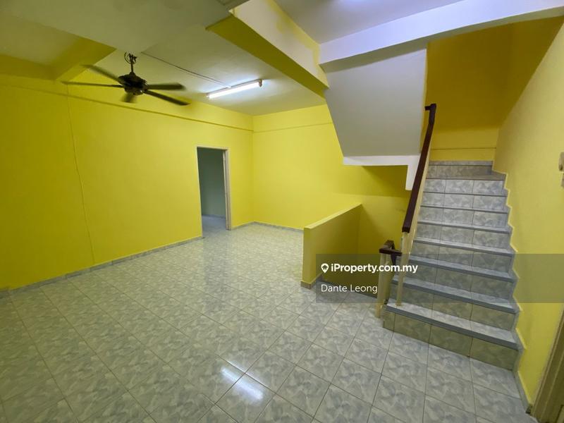 2.5-storey Terraced House for Sale in 6xz3r, Kepong by Dante Leong - iProperty.com.my