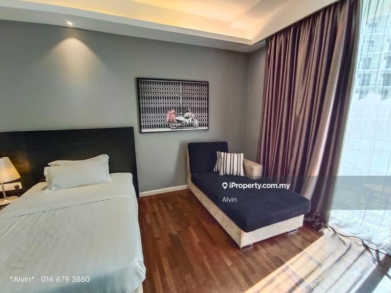 For Rent - The Shore @ Malacca River