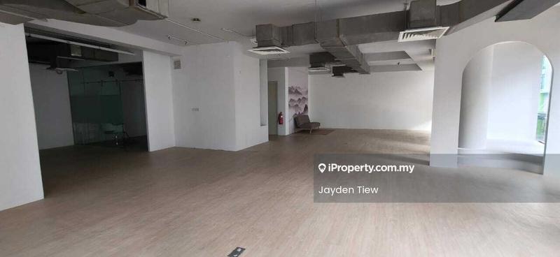 Pejabat untuk Disewa di Southkey, Johor Bahru oleh Jayden Tiew - Interior - iProperty.com.my