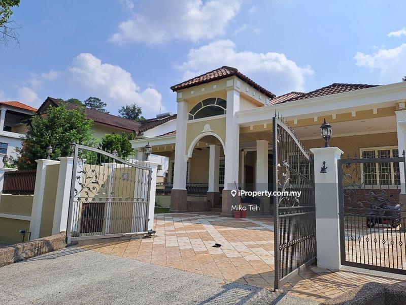 Banglo untuk Dijual di Taman Equine, Seri Kembangan oleh Miko Teh - iProperty.com.my