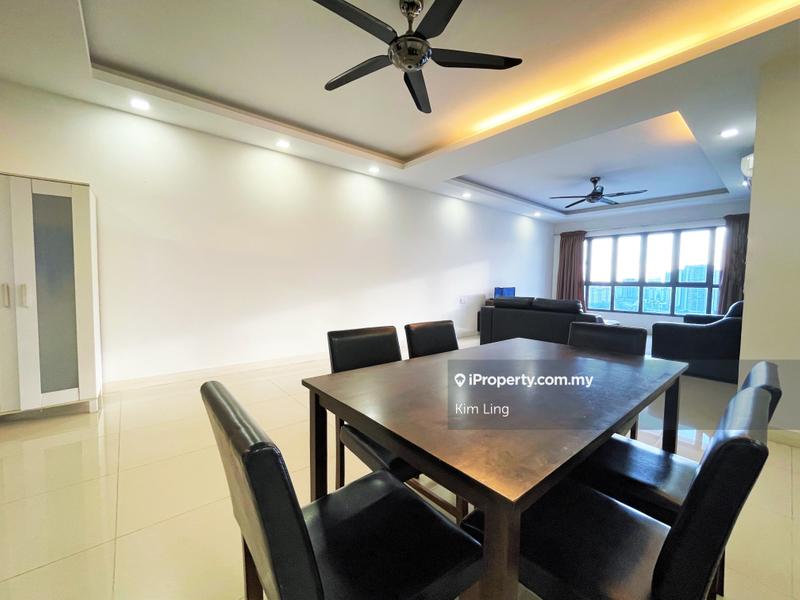 Kondominium untuk Dijual di Covillea oleh Kim Ling - iProperty.com.my