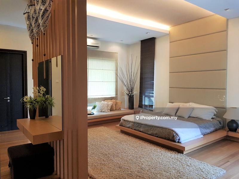 Banglo untuk Dijual di Country Heights, Kajang oleh Venice Chong - iProperty.com.my