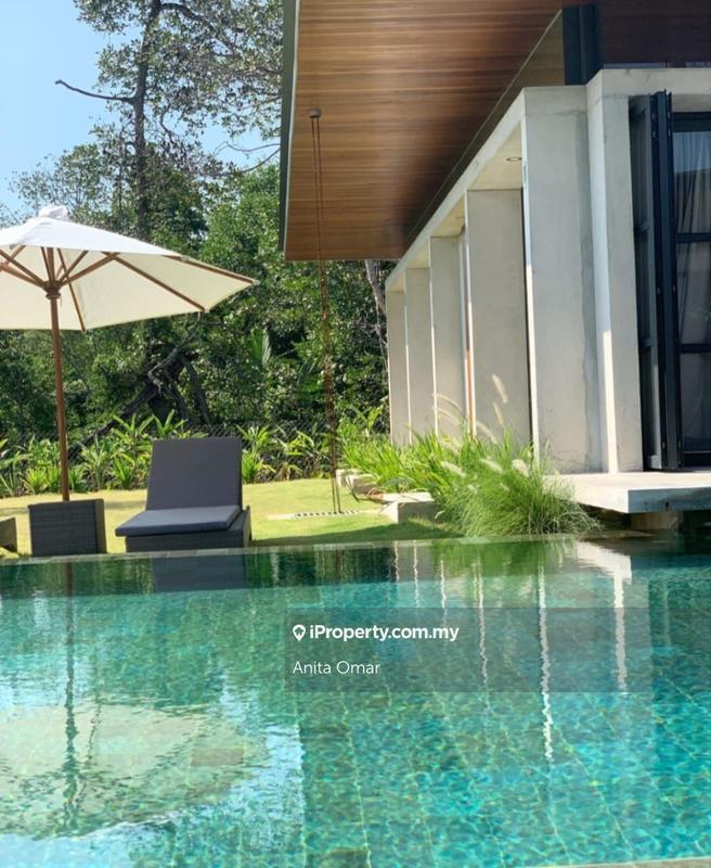 Bungalow House for Sale in Pasir Panjang, Negeri Sembilan by Anita Omar - iProperty.com.my