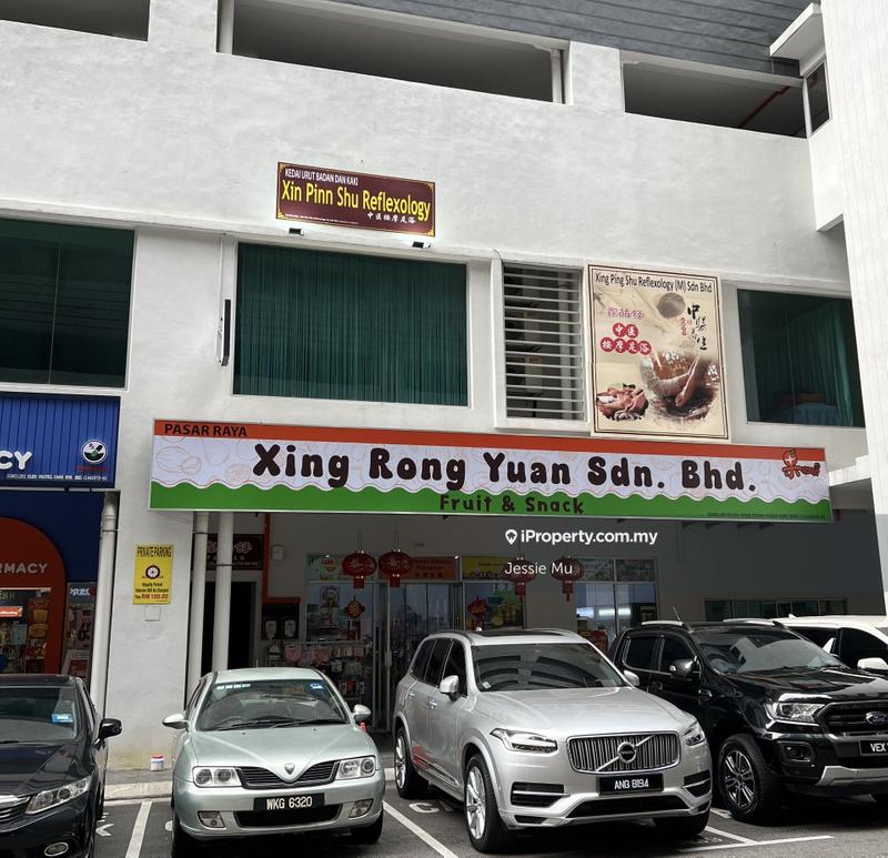 Shop for Rent in Sungai Besi, Kuala Lumpur by Jessie Mu - iProperty.com.my