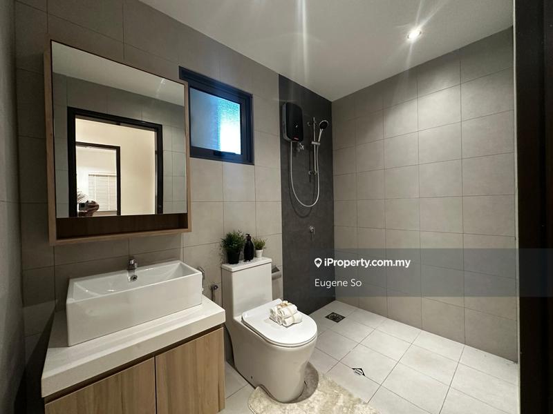 Residensi Servis untuk Dijual di Putra Heights : Serasi Residences oleh Eugene So - iProperty.com.my