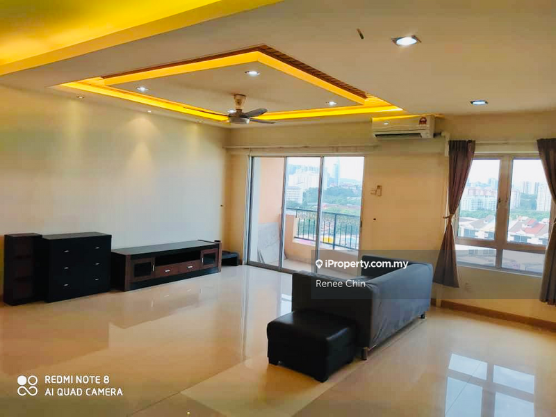 For Rent - Dynasty Garden Condominium