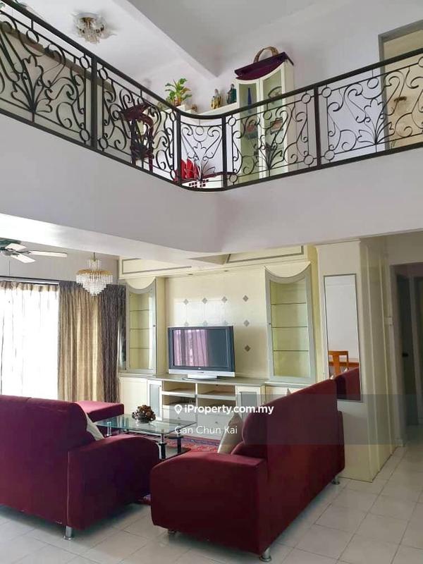 Condominium for Rent in Menara Greenview by Gan Chun Kai - iProperty.com.my
