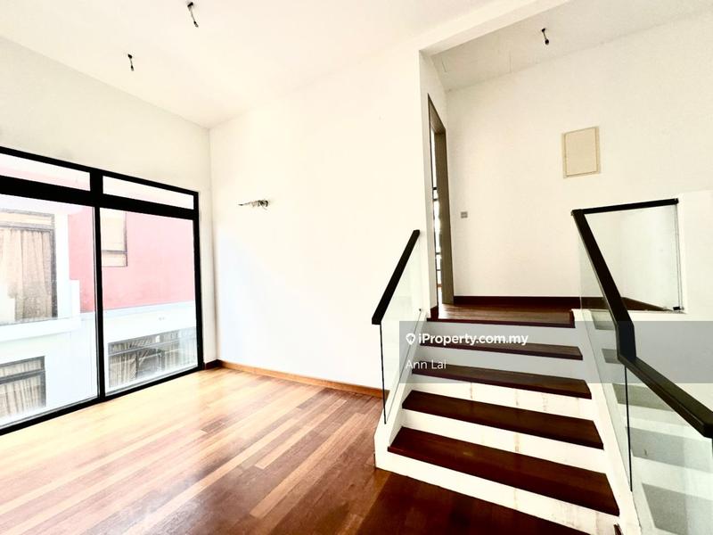 Rumah Kluster untuk Dijual di u8pel, Iskandar Puteri (Nusajaya) oleh Ann Lai - iProperty.com.my