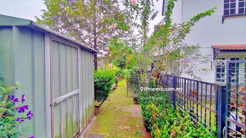 2-storey Terraced House for Sale in j6yij, Setiawangsa by Sharil Routh - iProperty.com.my