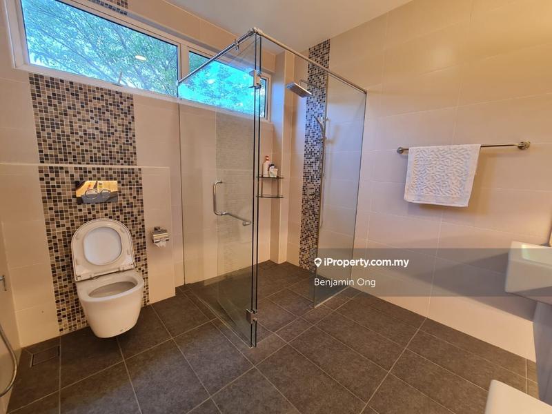 Bungalow House for Sale in Leisure Farm, Gelang Patah by Benjamin Ong - iProperty.com.my