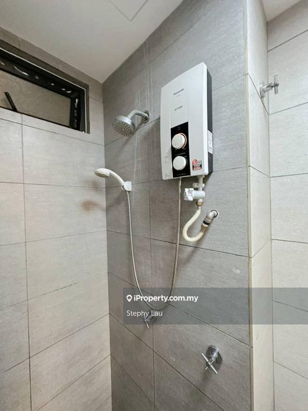 Service Residence for Sale in KL Traders Square by Stephy Lau - iProperty.com.my