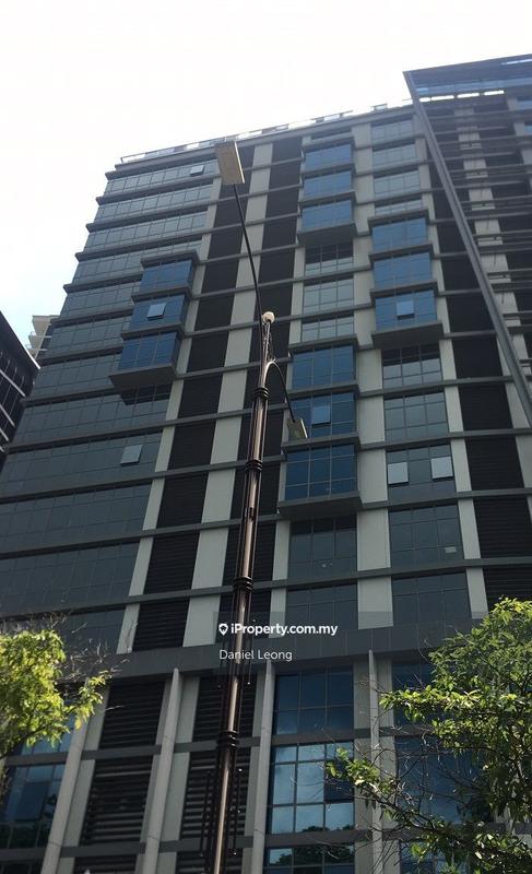 Office untuk Dijual di Mutiara Damansara, Petaling Jaya oleh Daniel Leong - iProperty.com.my