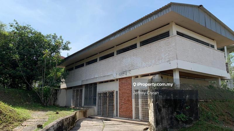 Residential Land for Rent in Taman Duta, Bukit Tunku (Kenny Hills) by Jeffrey Cheah - iProperty.com.my