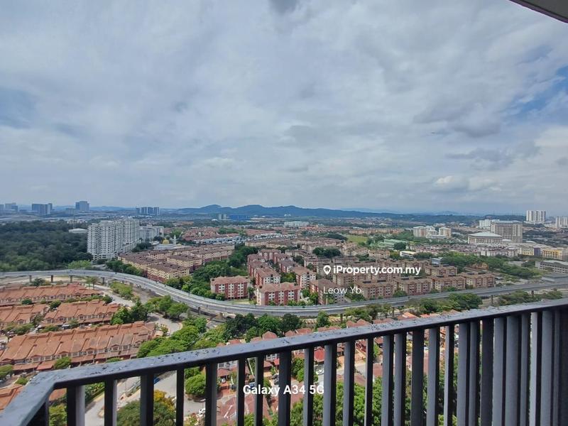 Service Residence for Sale in i-Residence @ i-City by Leow Yb - iProperty.com.my