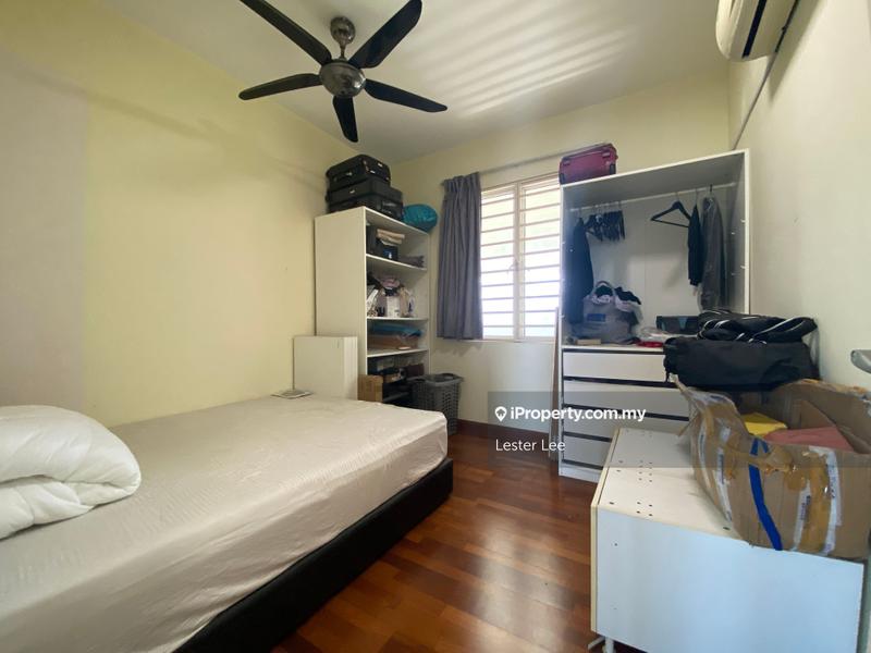 Condominium for Sale in Laman Baiduri by Lester Lee - iProperty.com.my