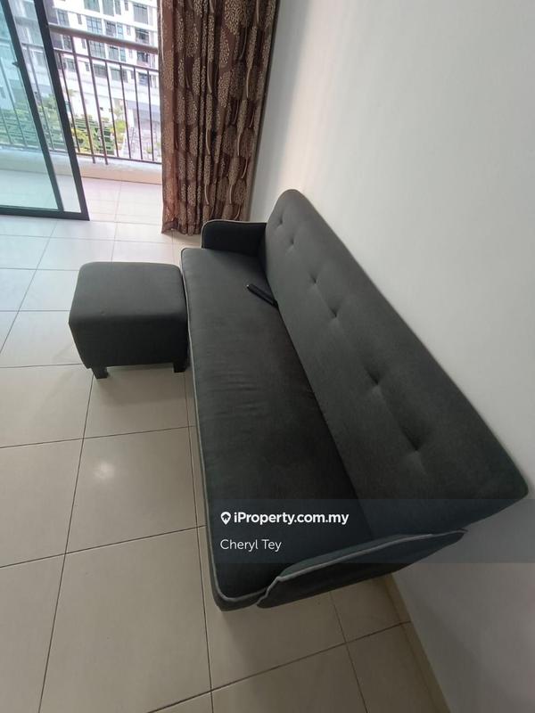 Service Residence for Sale in The Garden Residences by Cheryl Tey - iProperty.com.my