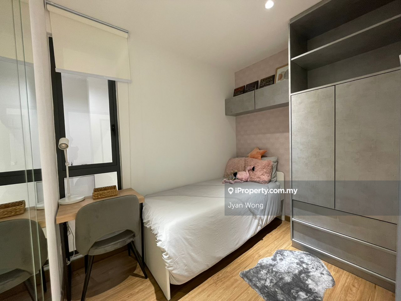 Condominium for Sale in Forest Hill Residences by Jyan Wong - iProperty.com.my