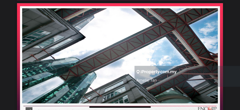 Shop / Office for Sale in Pju 5, Kota Damansara by Amelie Tan - iProperty.com.my