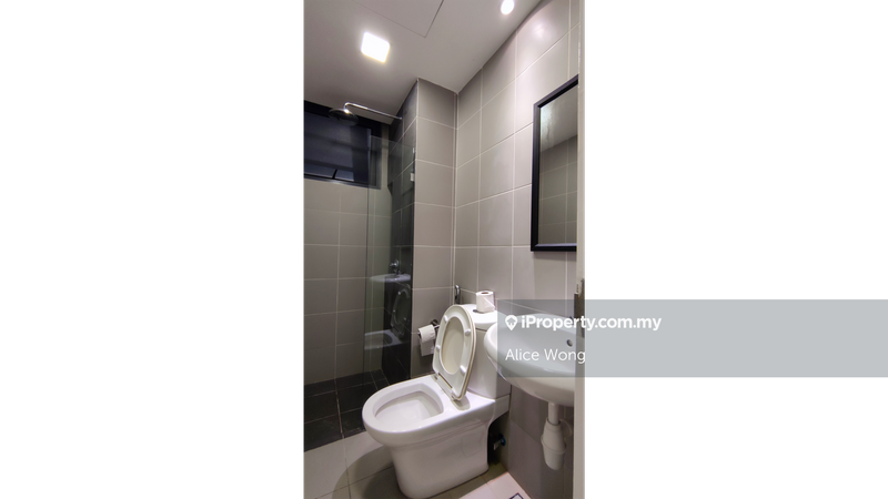 Condominium for Sale in Boulevard Residence by Alice Wong - iProperty.com.my