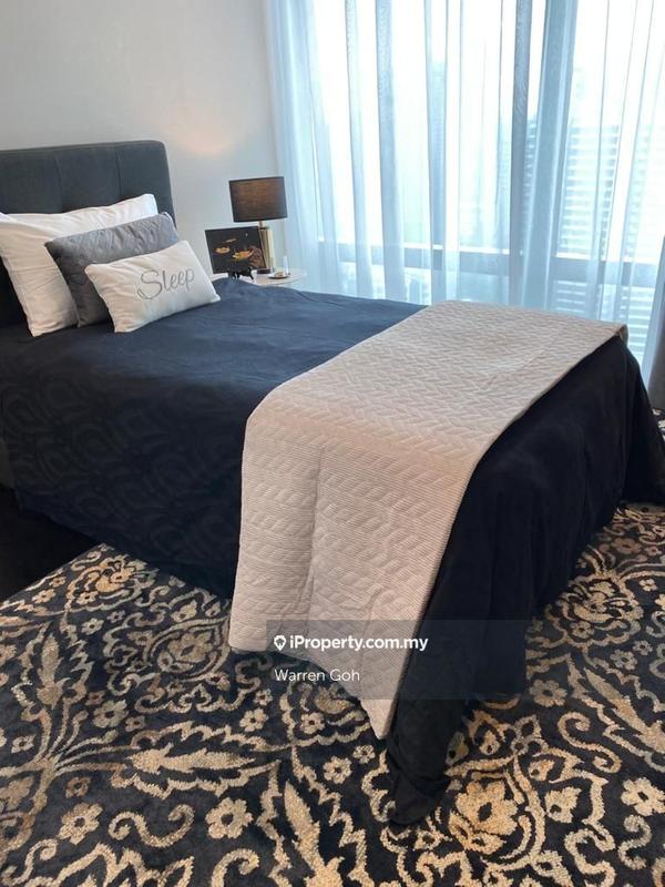 For Rent - Four Seasons Place