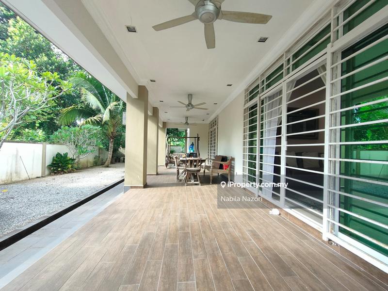 Bungalow House untuk Dijual di Pasir Hor, Kota Bharu oleh Nabila Nazori - iProperty.com.my