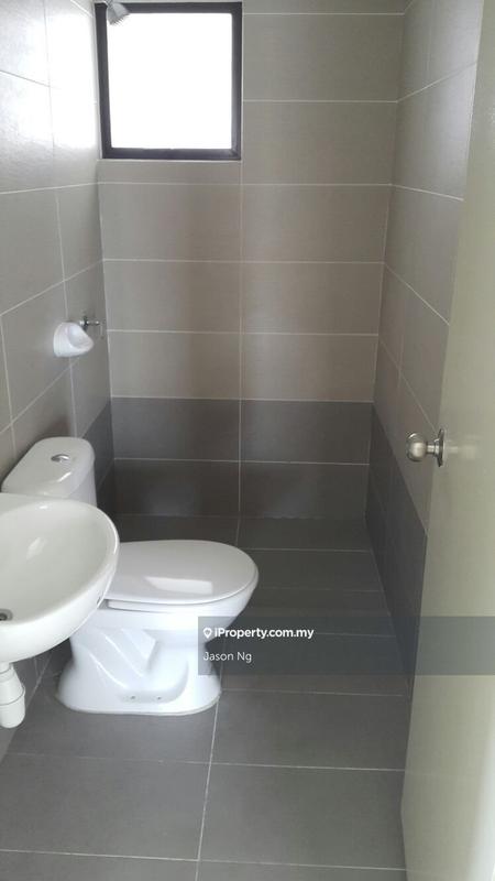 Service Residence for Sale in Alam Sanjung by Jason Ng - iProperty.com.my