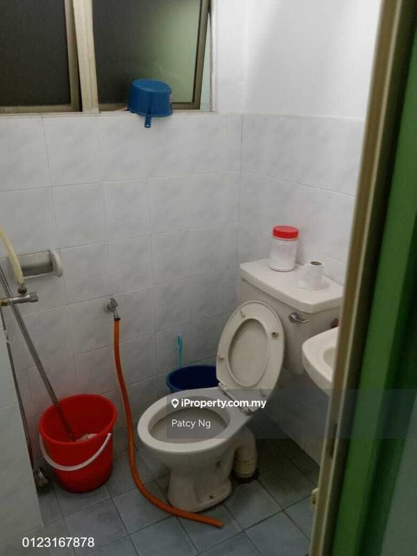 Condominium for Sale in Endah Ria by Patcy Ng - iProperty.com.my