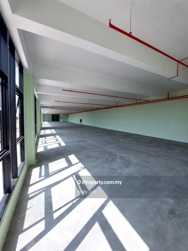 Kilang Terpisah untuk Dijual di Bandar Baru Enstek, Bandar Enstek oleh Andy Lim - iProperty.com.my