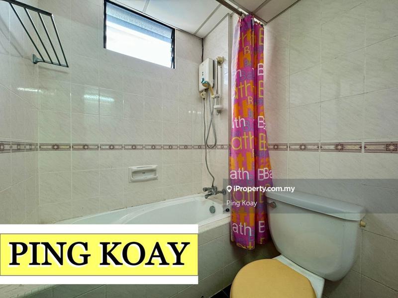 Kondominium untuk Dijual di Villa Ria oleh Ping Koay - iProperty.com.my