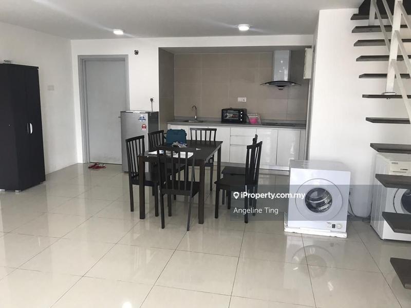 Soho untuk Disewa di Shah Alam, Selangor oleh Angeline Ting - iProperty.com.my