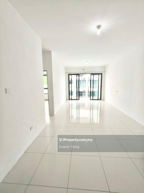 Kondominium untuk Disewa di P' Residence oleh Eulene Tiong - iProperty.com.my