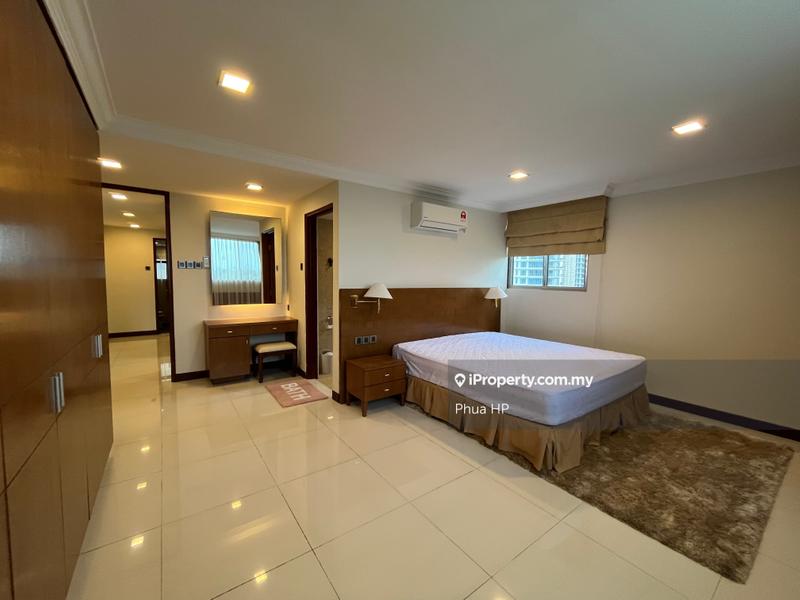 Condominium for Rent in Mont Kiara Pines by Phua HP - iProperty.com.my