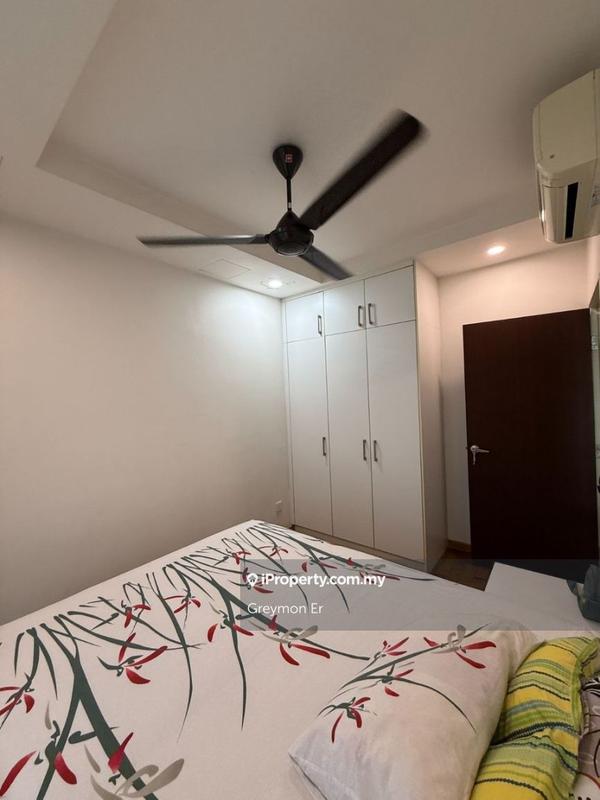 Condominium for Rent in The Seed Taman Sutera Utama by Greymon Er - iProperty.com.my