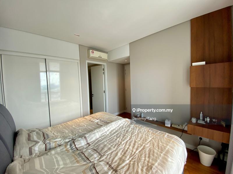 Service Residence for Sale in TTDI Ascencia by Jeremy Tang - iProperty.com.my
