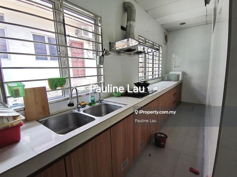 Rumah Teres 2-Tingkat untuk Dijual di Winchester, Ara Damansara oleh Pauline Lau - iProperty.com.my