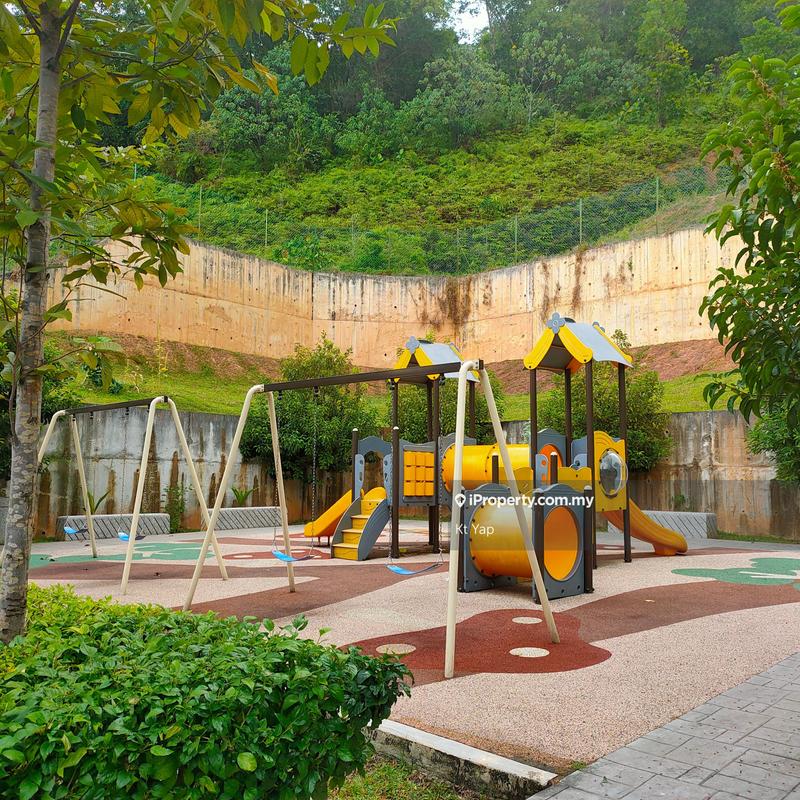 3-storey Terraced House for Sale in Serdang, Seri Kembangan by Kt Yap - iProperty.com.my