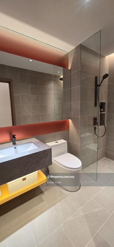 Service Residence for Sale in Armani Hallson KLCC by Victor Chin - iProperty.com.my