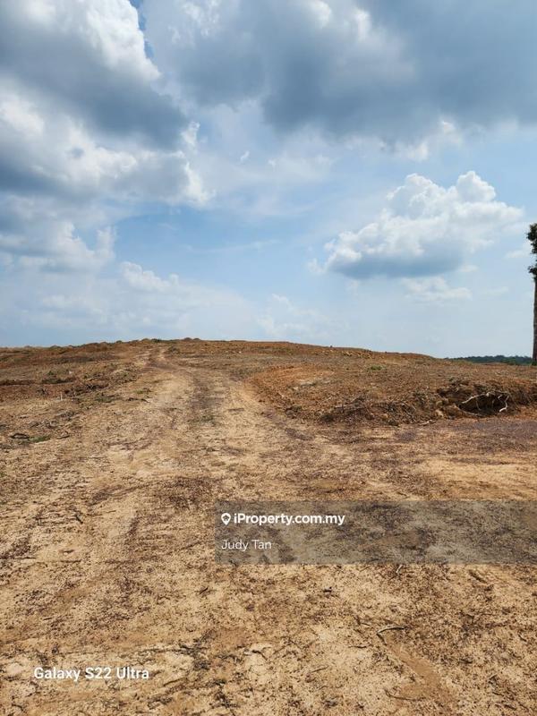 Tanah Pertanian untuk Dijual di Mentakab, Pahang oleh Judy Tan - iProperty.com.my