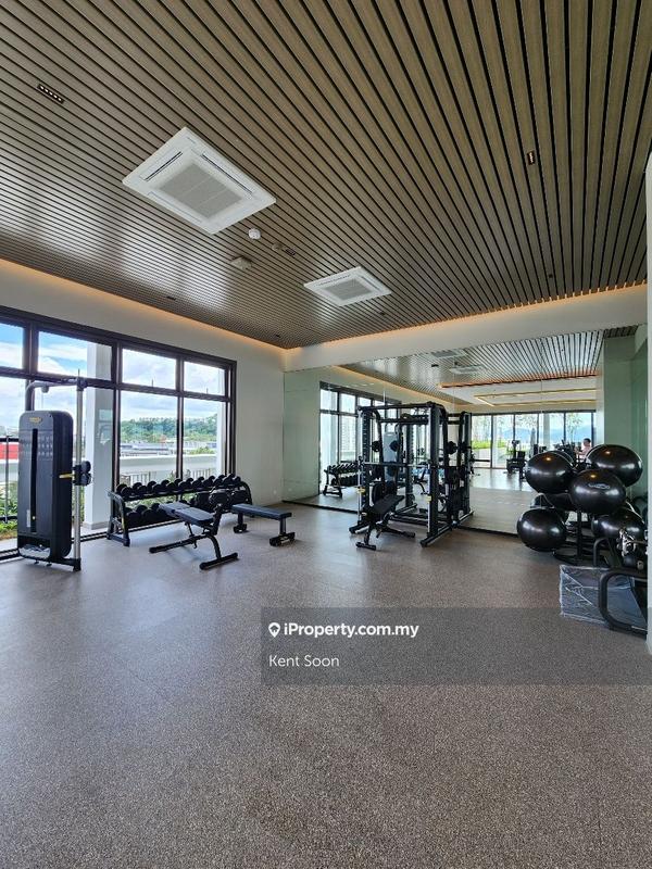 For Sale - Park Place