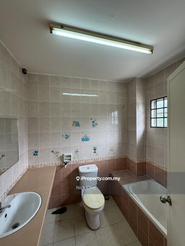 Rumah Teres 2.5-Tingkat untuk Dijual di Taman Minang Ria 8, Cheras oleh Nick Chin - iProperty.com.my