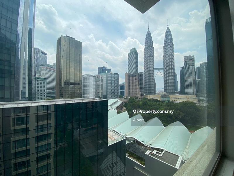 Condominium for Rent in Residensi Kia Peng (Twelve Kia Peng) by Albert - iProperty.com.my