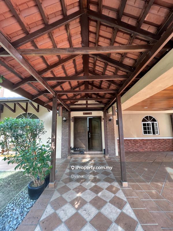 Bungalow House for Sale in Bukit Jelutong, Shah Alam by Dyana - iProperty.com.my