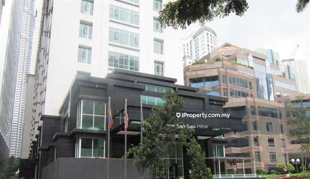 Service Residence for Sale in Cormar Suites (Fraser Place (Lot 163)) by San San Hew - iProperty.com.my