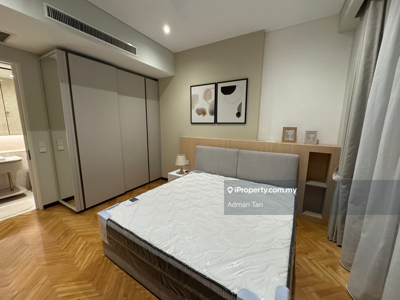 Condominium for Rent in Northpoint Residences by Adman Tan - iProperty.com.my