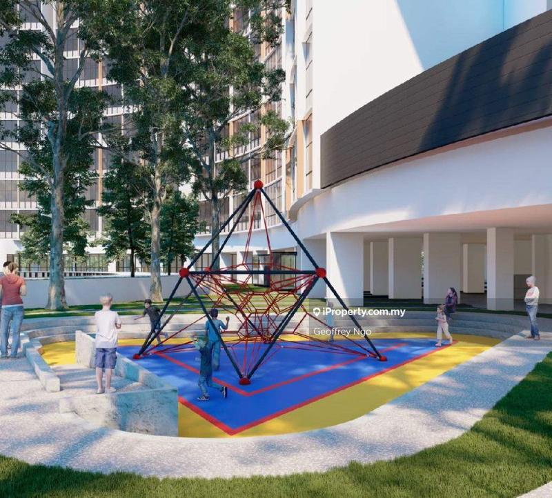 Kondominium untuk Dijual di Milano Eight oleh Geoffrey Ngo - iProperty.com.my