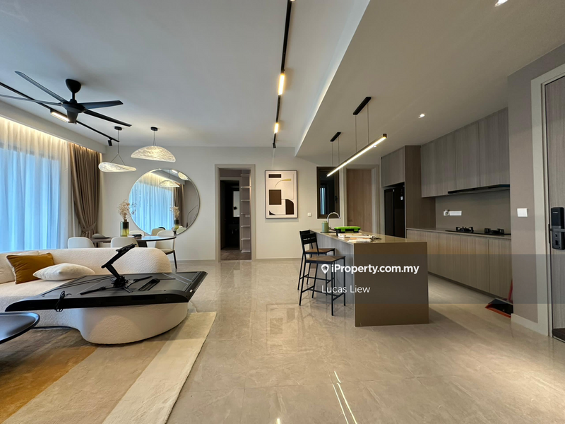 For Sale - Park Place