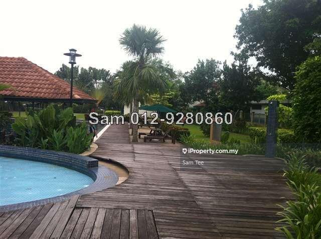 Tanah Kediaman untuk Dijual di Kota Kemuning, Shah Alam oleh Sam Tee - iProperty.com.my