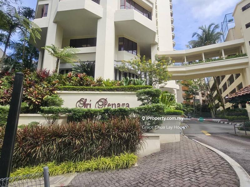 For Rent - Sri Penaga