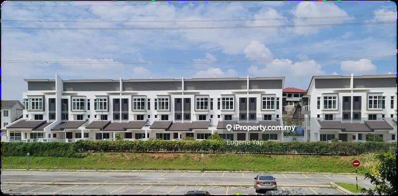 Rumah Berangkai 2.5 Tingkat untuk Dijual di Vista Paramount,Seksyen 22,Petaling Jaya, Petaling Jaya oleh Eugene Yap - iProperty.com.my